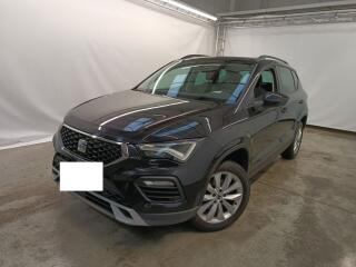 Seat Ateca 1.0TSi 81kw 17ALU LED