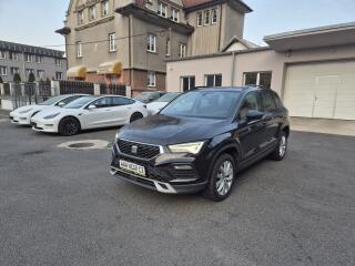 Seat Ateca 1.0TSi 81kw 17ALU LED