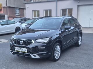 Seat Ateca 1.0TSi 81kw 17ALU LED