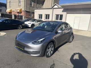Tesla Model Y LONG RANGE DM TZ SOH 92%