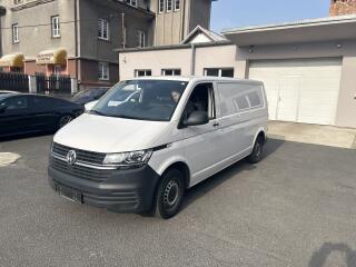Volkswagen Transporter T6.1 Long 2.0TDi 81kw 3 M�STA