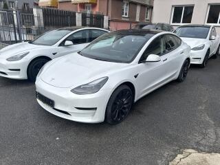 Tesla Model 3 PERFORMANCE 393kw SOH 95%