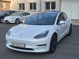 Tesla Model 3 ZAMLUVENO !