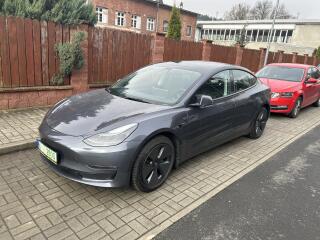 Tesla Model 3 LONG RANGE DUAL MOTOR SOH 93%