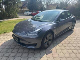 Tesla Model 3 LONG RANGE DUAL MOTOR SOH 93%
