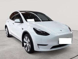 Tesla Model Y ZAMLUVENO ! SOH 95% 