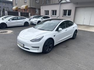 Tesla Model 3 LONG RANGE DUAL MOTOR SOH 94%