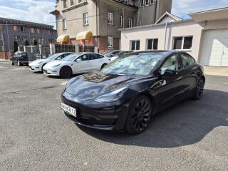Tesla Model 3 ZAMLUVENO ! 393kw SOH 96.3%