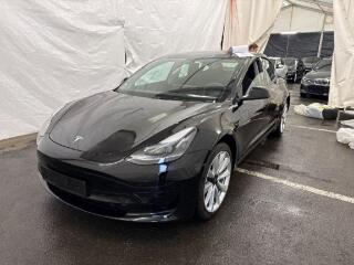Tesla Model 3 STANDART RANGE SOH 96%