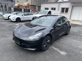 Tesla Model 3 STANDART RANGE SOH 96%