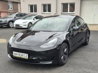 Tesla Model 3 STANDART RANGE SOH 94.5%