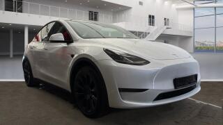 Tesla Model Y LONG RANGE DM TZ SOH 94% 