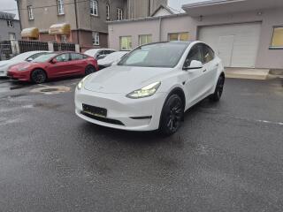 Tesla Model Y LONG RANGE DM TZ SOH 94% 