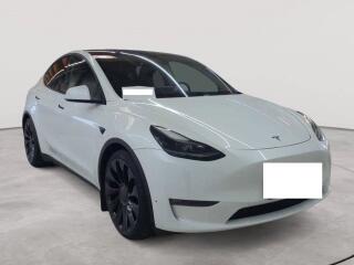 Tesla Model Y PERFORMANCE 21AL SOH 93%