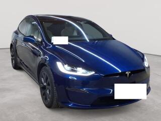 Tesla Model X 493kw 20ALU TZ SOH 98%