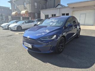 Tesla Model X 493kw 20ALU TZ SOH 98%