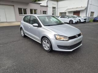 Volkswagen Polo 1.6TDi 66kw KLIMA