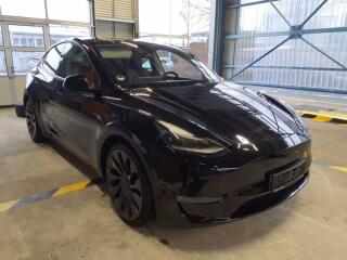 Tesla Model Y PERFORMANCE 393kw  SOH 94%