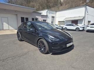 Tesla Model Y PERFORMANCE 393kw  SOH 94%