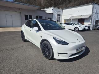 Tesla Model Y PERFORMANCE 393kw TZ SOH 93%