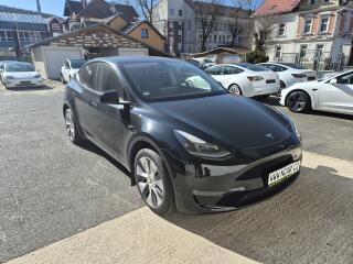 Tesla Model Y LONG RANGE DUAL MOTOR SOH 95% 