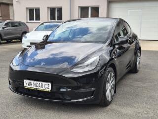 Tesla Model Y LONG RANGE DUAL MOTOR SOH 92% 