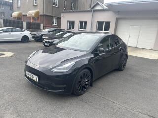 Tesla Model Y PERFORMANCE 393kw TZ SOH 94%