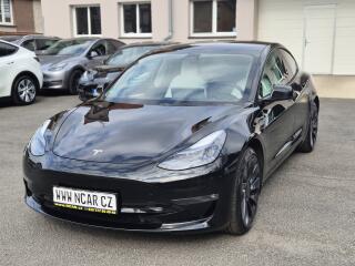 Tesla Model 3 ZAMLUVENO !