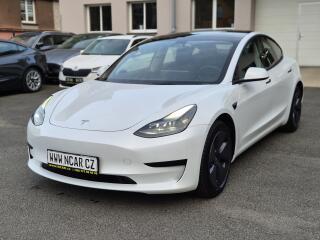 Tesla Model 3 STANDART RANGE  SOH 96%