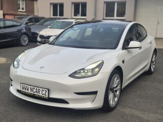 Tesla Model 3 STANDART RANGE  SOH 94.4%