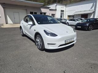 Tesla Model Y LONG RANGE DM TZ SOH 94% 