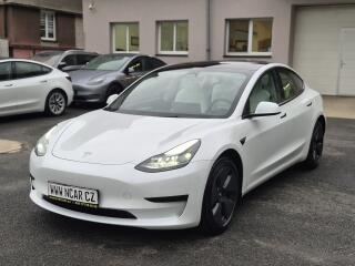 Tesla Model 3 STANDART RANGE  SOH 97%