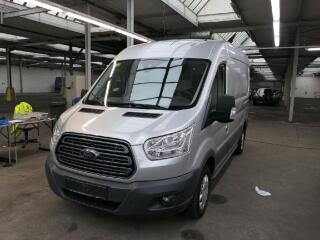 Ford Transit 310 L2 2.0TDCi 77kw D�LNA
