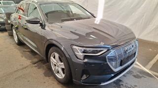 Audi e-tron 50 QUATTRO 230kw 20ALU