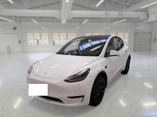 Tesla Model Y LONG RANGE DUAL MOTOR SOH 93% 