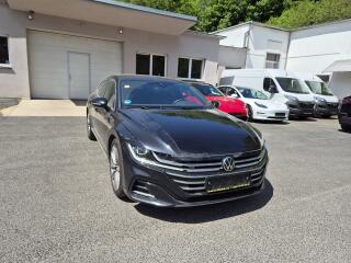 Volkswagen Arteon Shooting Brake R-LINE 2.0TDi 147kw DSG 19A