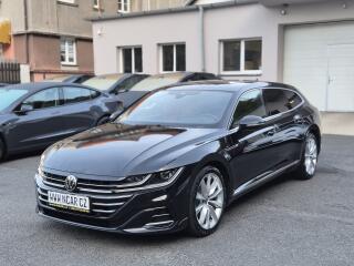 Volkswagen Arteon Shooting Brake R-LINE 2.0TDi 147kw DSG 19A