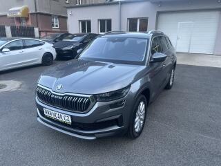 �koda Kodiaq 2.0TDi,110kw,DSG,19ALU 