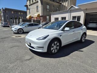 Tesla Model Y LONGE RANGE DUAL MOTOR  92%