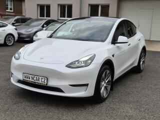 Tesla Model Y LONGE RANGE DUAL MOTOR  91%