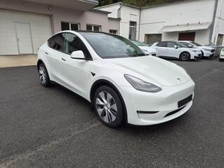 Tesla Model Y LONGE RANGE DUAL MOTOR TZ 92%
