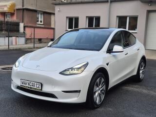 Tesla Model Y LONGE RANGE DUAL MOTOR TZ 93%