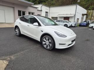 Tesla Model Y LONG RANGE DUAL MOTOR TZ 92%