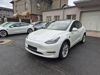 Tesla Model Y LONG RANGE DUAL MOTOR TZ 93%