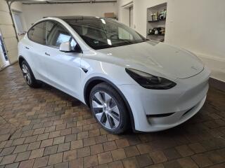 Tesla Model Y LONG RANGE DUAL MOTOR TZ 93%