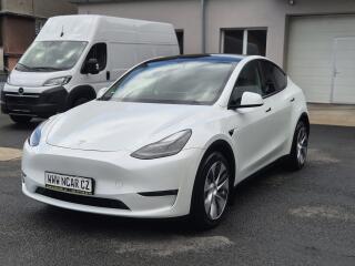Tesla Model Y LONG RANGE DUAL MOTOR TZ 93.2%
