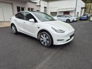 Tesla Model Y LONGE RANGE DUAL MOTOR  91%