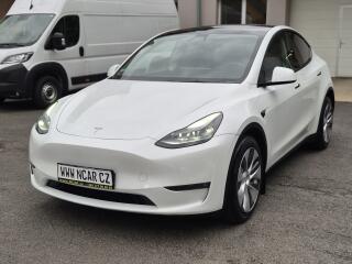 Tesla Model Y LONG RANGE DUAL MOTOR  93.5%