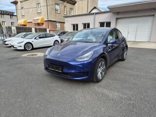 Tesla Model Y RWD 220kw 19ALU SOH 95%