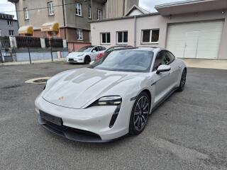 Porsche Taycan 4S PERFORMANCE PLUS 420kw